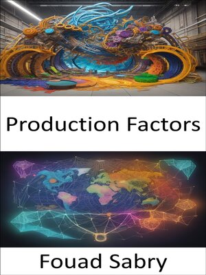 cover image of Production Factors